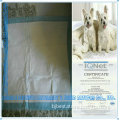 super absorbent training puppy pad